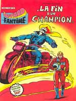 Le motard fantme tome 2