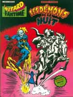 Le motard fantme tome 3