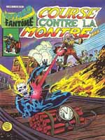 Le motard fantme tome 7