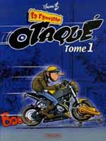 La famille Otaqu tome 1