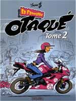 La famille Otaqu tome 2
