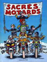 Sacrs motards